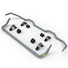 aFe Power CONTROL Sway Bar Set | 2018-2023 Tesla Model 3 (440-901001) - plugged in performance