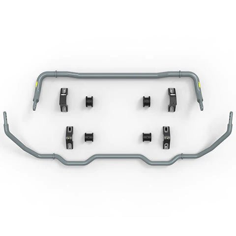 aFe Power CONTROL Sway Bar Set | 2018-2023 Tesla Model 3 (440-901001) - plugged in performance