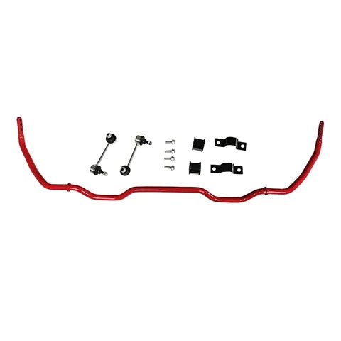 BLOX Racing Sway Bars | 2017-2022 Tesla Model 3 and 2020-2023 Tesla Model Y (BXSS-64000) - plugged in performance