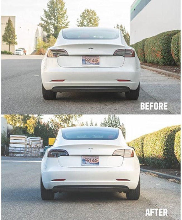 CTS Turbo Hubcentric Wheel Spacers +18mm | Tesla Model 3/Y 2017+ - Plugged In Performance