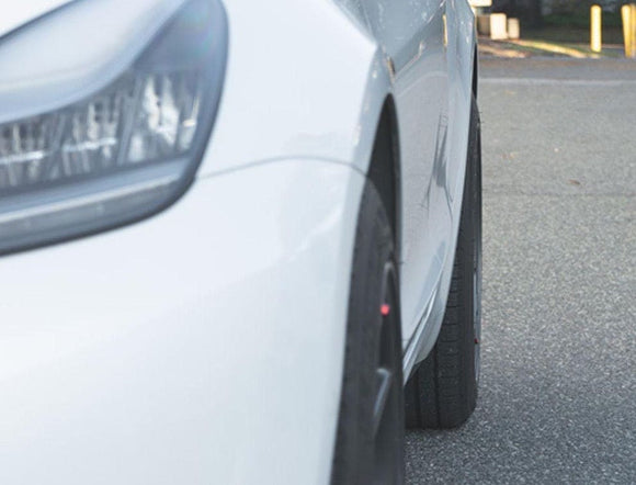 CTS Turbo Hubcentric Wheel Spacers +18mm | Tesla Model 3/Y 2017+ - Plugged In Performance