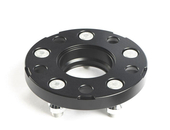 CTS Turbo Hubcentric Wheel Spacers +18mm | Tesla Model 3/Y 2017+ - Plugged In Performance