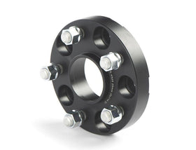 CTS Turbo Hubcentric Wheel Spacers +25mm | Tesla Model 3/Y 2017+ - Plugged In Performance