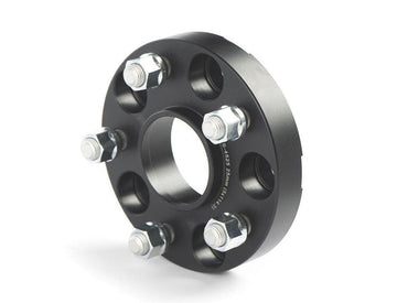 CTS Turbo Hubcentric Wheel Spacers +25mm | Tesla Model 3/Y 2017+ - Plugged In Performance