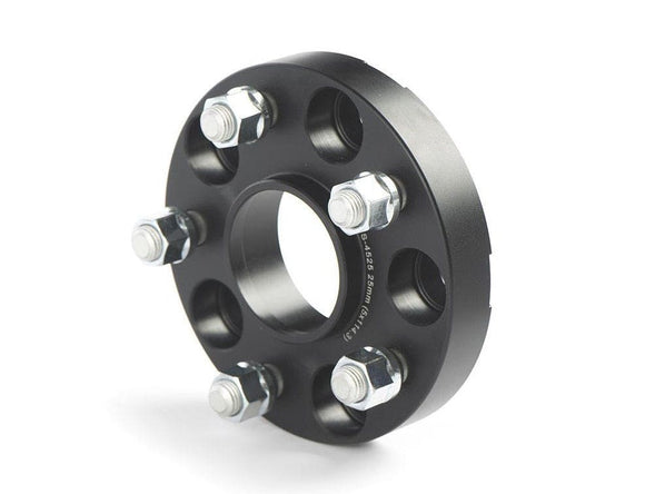 CTS Turbo Hubcentric Wheel Spacers +25mm | Tesla Model 3/Y 2017+ - Plugged In Performance