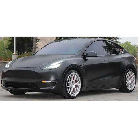 Eibach Lowering Springs | 2020+ Tesla Model Y - plugged in performance