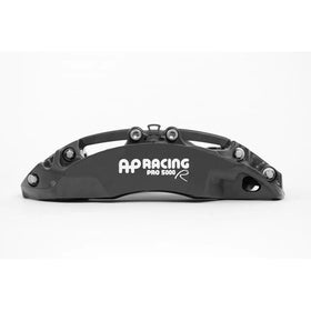 Essex Designed AP Racing Radi-CAL Competition Brake Kit - Front 9668/372mm | 2017-2023 Tesla Model 3 (13.01.10123) - plugged in performance