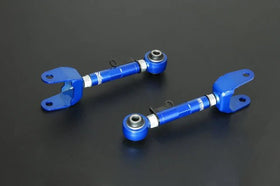 Hardrace Rear camber kit harden rubber bushings 2pc set for Tesla Model 3 '17-(HR-Q0604) - plugged in performance