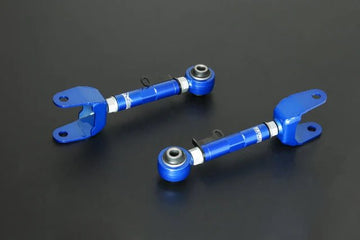 Hardrace Rear camber kit harden rubber bushings 2pc set for Tesla Model 3 '17-(HR-Q0604) - plugged in performance