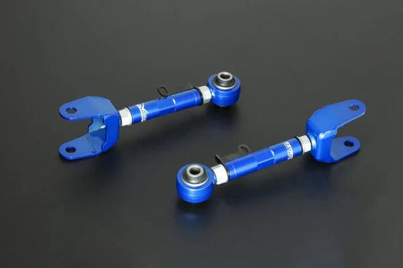 Hardrace Rear camber kit harden rubber bushings 2pc set for Tesla Model 3 '17-(HR-Q0604) - plugged in performance