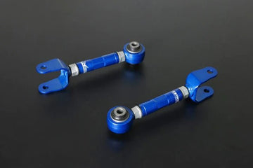 Hardrace Rear toe kit harden rubber bushings 2pc set for Tesla Model 3 '17-(HR-Q0605) - plugged in performance