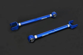 Hardrace Rear trailing arm harden rubber bushings 2pc set Tesla Model 3 '17-(HR-Q0613) - plugged in performance