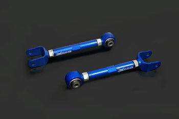 Hardrace Rear upper front arm harden rubber bushings 2pc set for Tesla Model 3 '17-(HR-Q0612) - plugged in performance