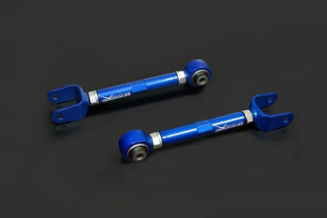 Hardrace Rear upper front arm harden rubber bushings 2pc set for Tesla Model 3 '17-(HR-Q0612) - plugged in performance