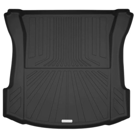 Husky Liners MOGO Cargo Liners | 2017-2023 Tesla Model 3 - plugged in performance