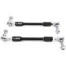 SPL Parts Front Endlinks | 2017-2021 Tesla Model 3 (FE MOD3) - plugged in performance