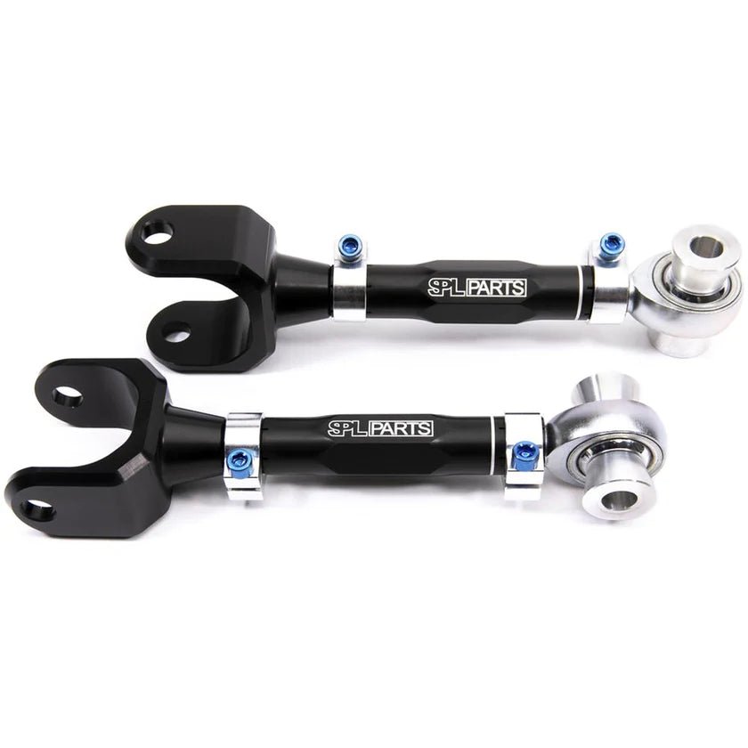 SPL Parts Rear Toe Link | 2017-2021 Tesla Model 3 (SPL RTA MOD3 ...