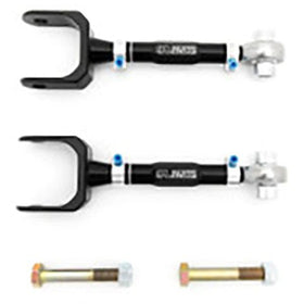 SPL Rear Upper Camber Links | 2017-2022 Tesla Model 3 and 2020-2022 Tesla Model Y (SPL RUA MOD3) - plugged in performance